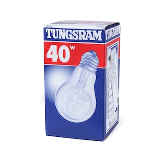 Sijalica obicna Tungsram 40W