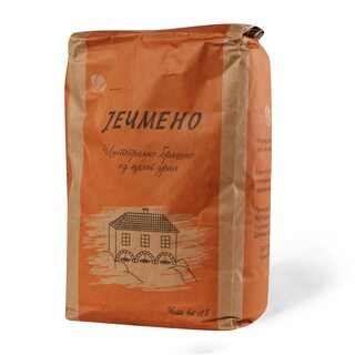 Brasno integralno jecmeno,1kg