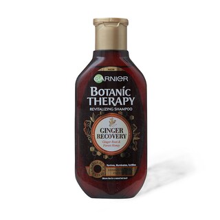 Sampon Botanic therapy Ginger Rec.250ml