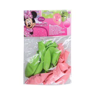 Baloni Party Minnie Procos