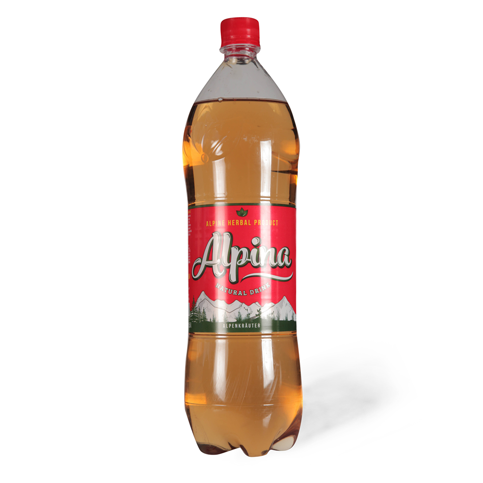 Alpina