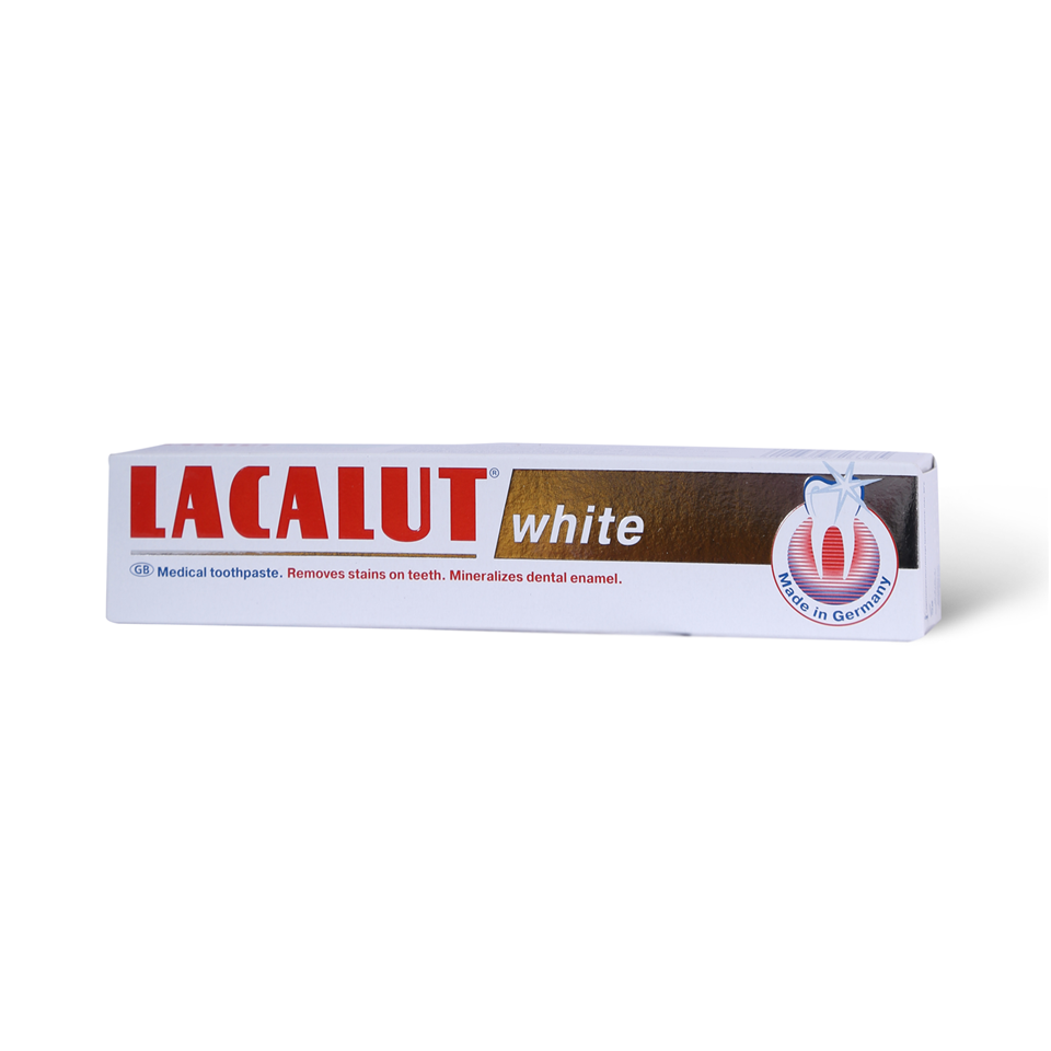 Lacalut