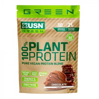 Protein100% Plant cokolada 900gr