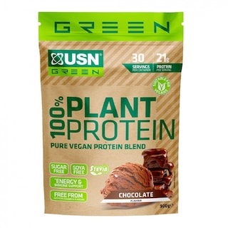 Protein100% Plant cokolada 900gr