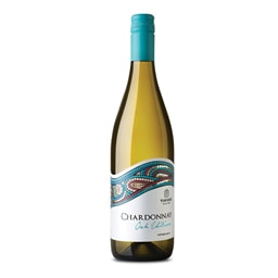 Vino Chardonnay Oak edition sp.sel.0.75l