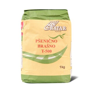 Psenicno brasno T-500 1/1