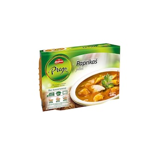 Pileci paprikas Prego 400g