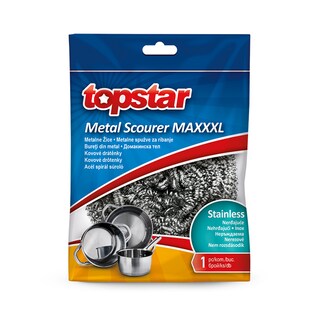 Zica metalna za sudje MaxxxL Top Star