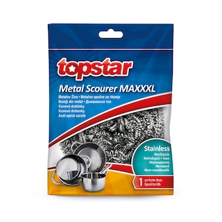 Zica metalna za sudje MaxxxL Top Star