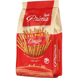 Slani stapici Prima 220g