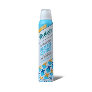 Samp.za suvo pr.kose kerat.Batiste 200ml