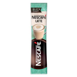 Kafa Classic latte Nescafe 15g