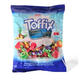 Bombone Toffix mix Elvan 700g