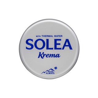 Krema Solea teglica 150ml