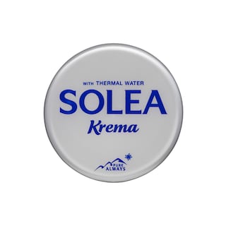 Krema Solea teglica 150ml