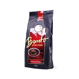 Kafa tamno przena Bonito 200g