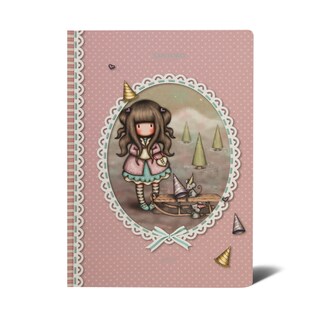 Sveska A4 Mp Di Quotes 2 52l