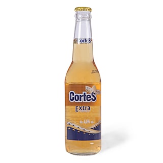 Pivo Cortes Extra 0.33L