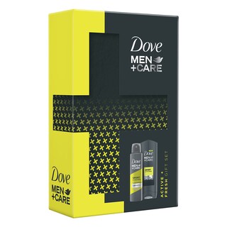 M.kutija Sport (gel za tus+deo)