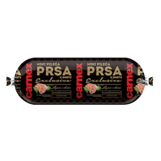 Pil.prsa mini u omotu Carnex 350g