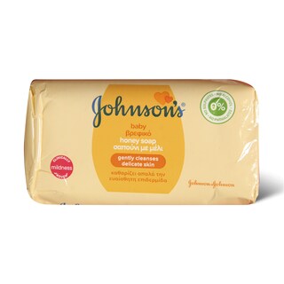 Sapun med Johnson baby 100g new