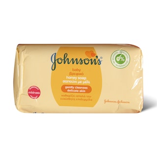 Sapun med Johnson baby 100g new