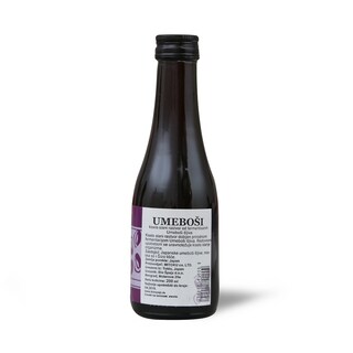 Slano kiseli rastvor Umebosi 200ml Mitoku