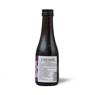 Slano kiseli rastvor Umebosi 200ml Mitoku