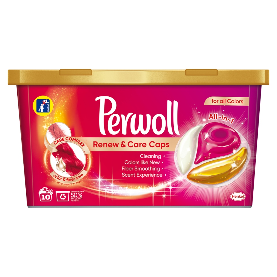 Perwoll