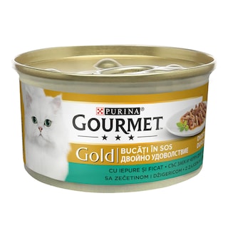 Gourmet