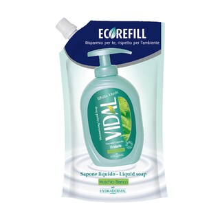 Tec.Sapun dopuna Vidal Mosus 500ml