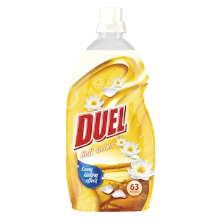 Omeksivac Duel Soft lotus 1.9l