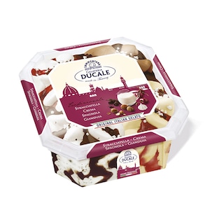 Ducale Spagnola/Strac./Vanila/Giand.1kg
