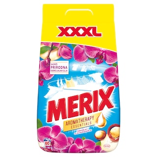 Det./ves Merix Orhideja i sand.80WL