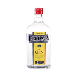 Dzin dry Lordson 0.7l