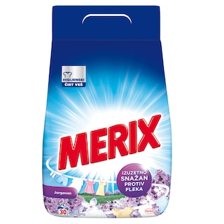 Merix