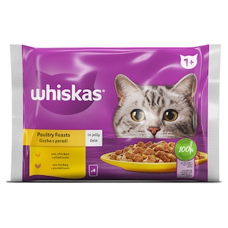 Whiskas