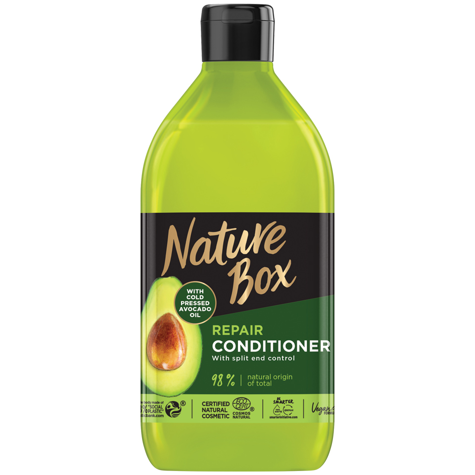Nature Box