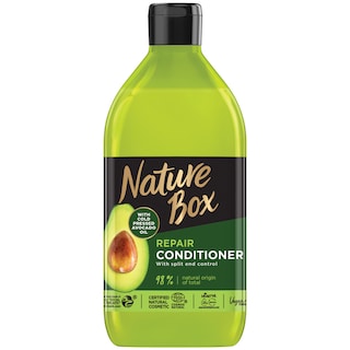 Regenerator Nature Box avokado 385ml