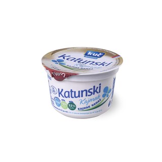 Kajmak Katunski casa Kuc 250g