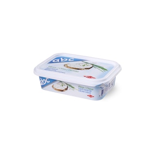 Krem sir vlasac ABC 100g
