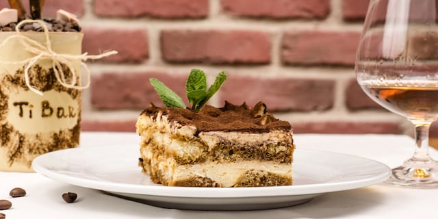 Originalni recept za tiramisu