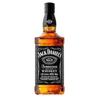 Jack Daniel's