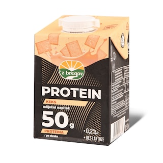 Proteinski napitak keks UHT 0,5l