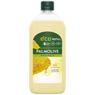 Sapun tec.Palmolive Milk&Honey ref.750ml