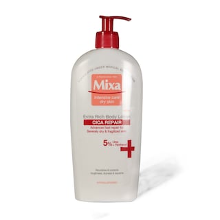 Losion Mixa za telo cica 400ml