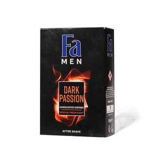 Losion posle brijanja Fa Dark Pass 100ml