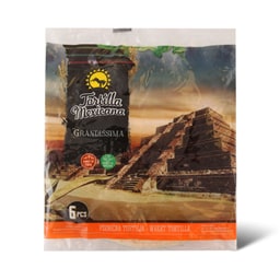 Tortilla Grandissima 390g