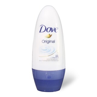 Roll-on Fresh Original Dove 50ml