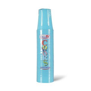 Casa tirkiz 0,2l 50/1  Dopla